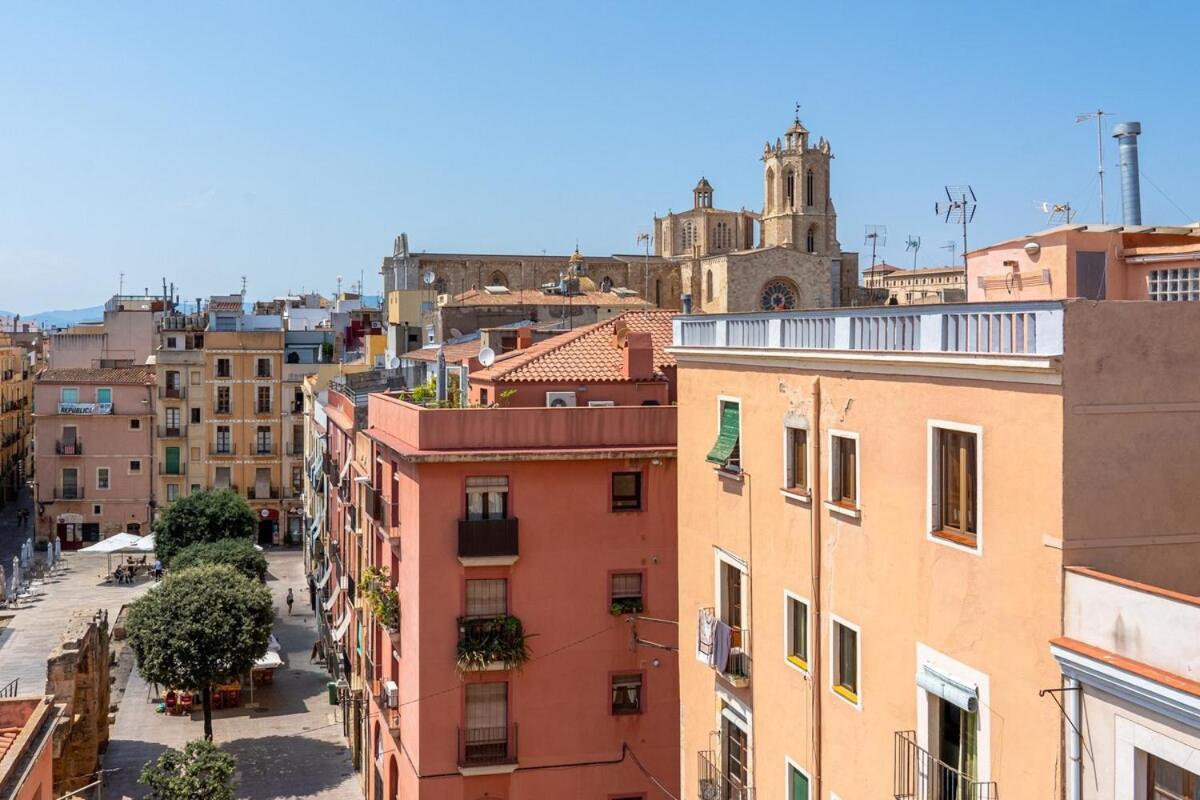 Tgn-historiccenter-playamediterrani-gastro-wifi-ac14 Tarragone