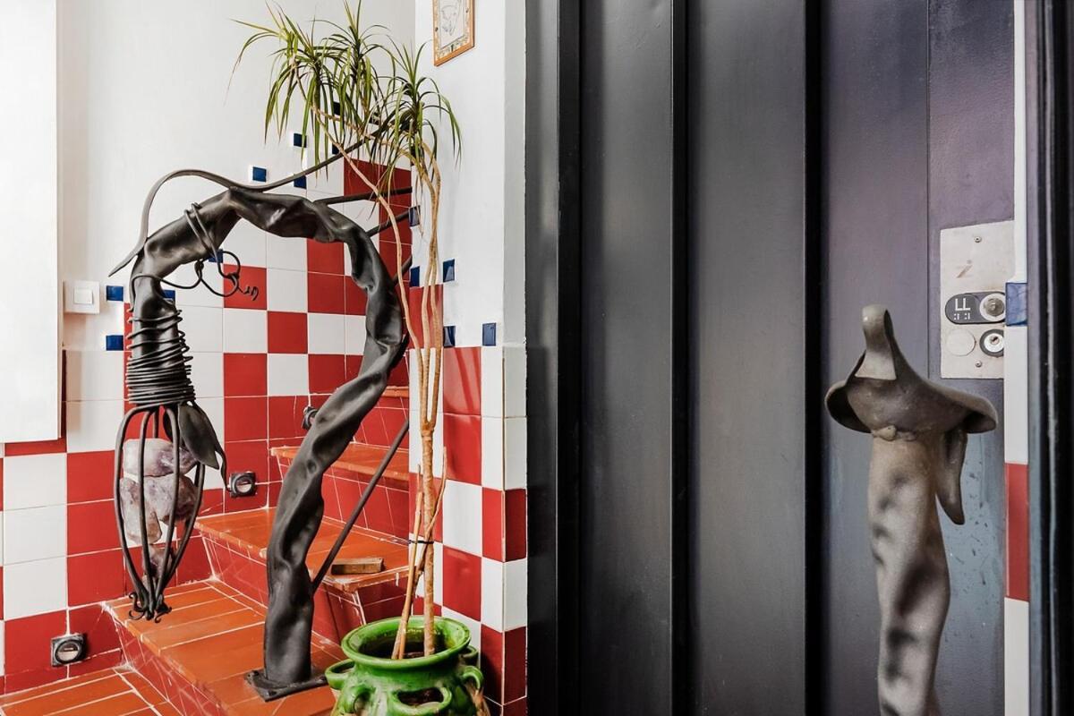 Appartement Tgn-historiccenter-playamediterrani-gastro-wifi-ac14 Tarragone