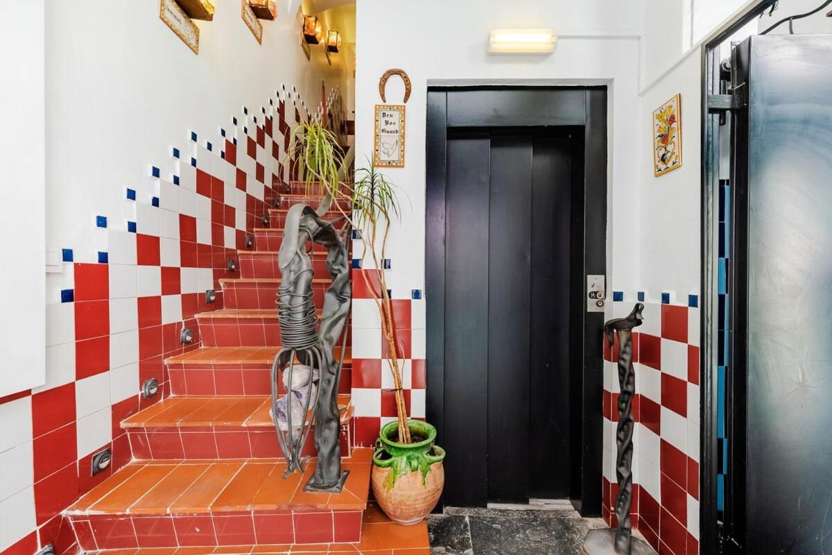 Appartement Tgn-historiccenter-playamediterrani-gastro-wifi-ac14 Tarragone