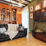 Tgn-Historiccenter-Playamediterrani-Gastro-Wifi-Ac14