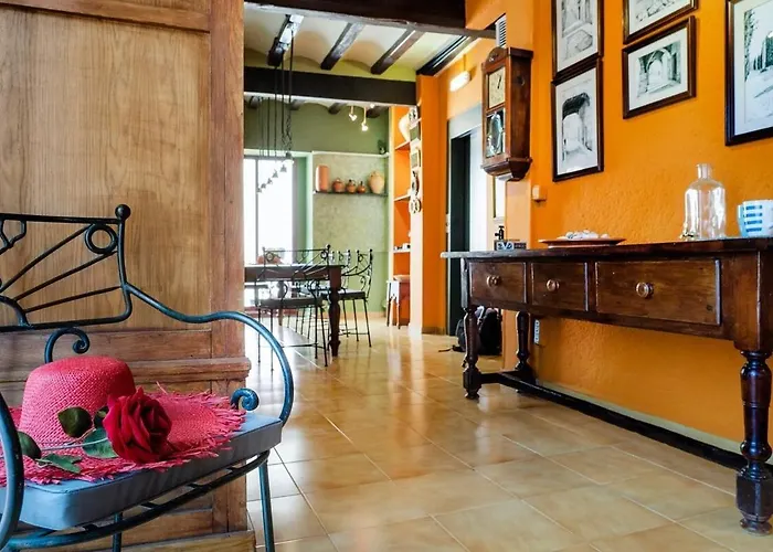 Tgn-Historiccenter-Playamediterrani-Gastro-Wifi-Ac14