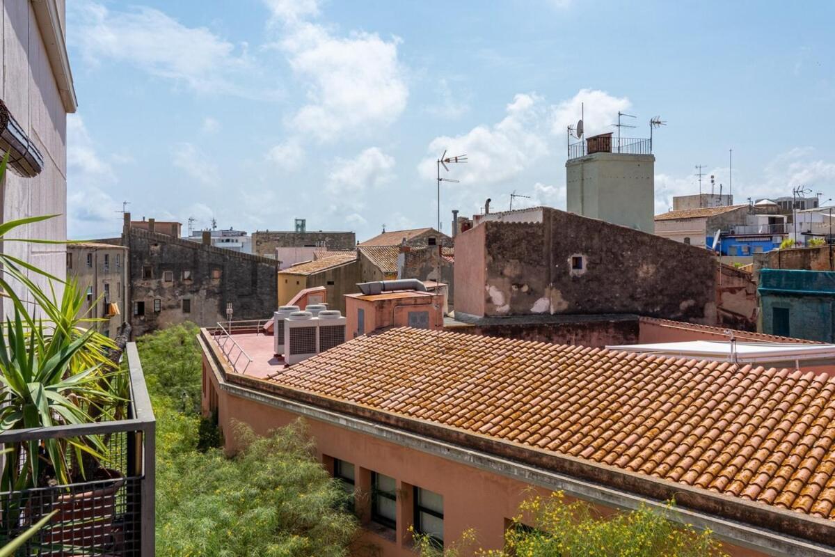 Tgn-historiccenter-playamediterrani-gastro-wifi-ac14 *