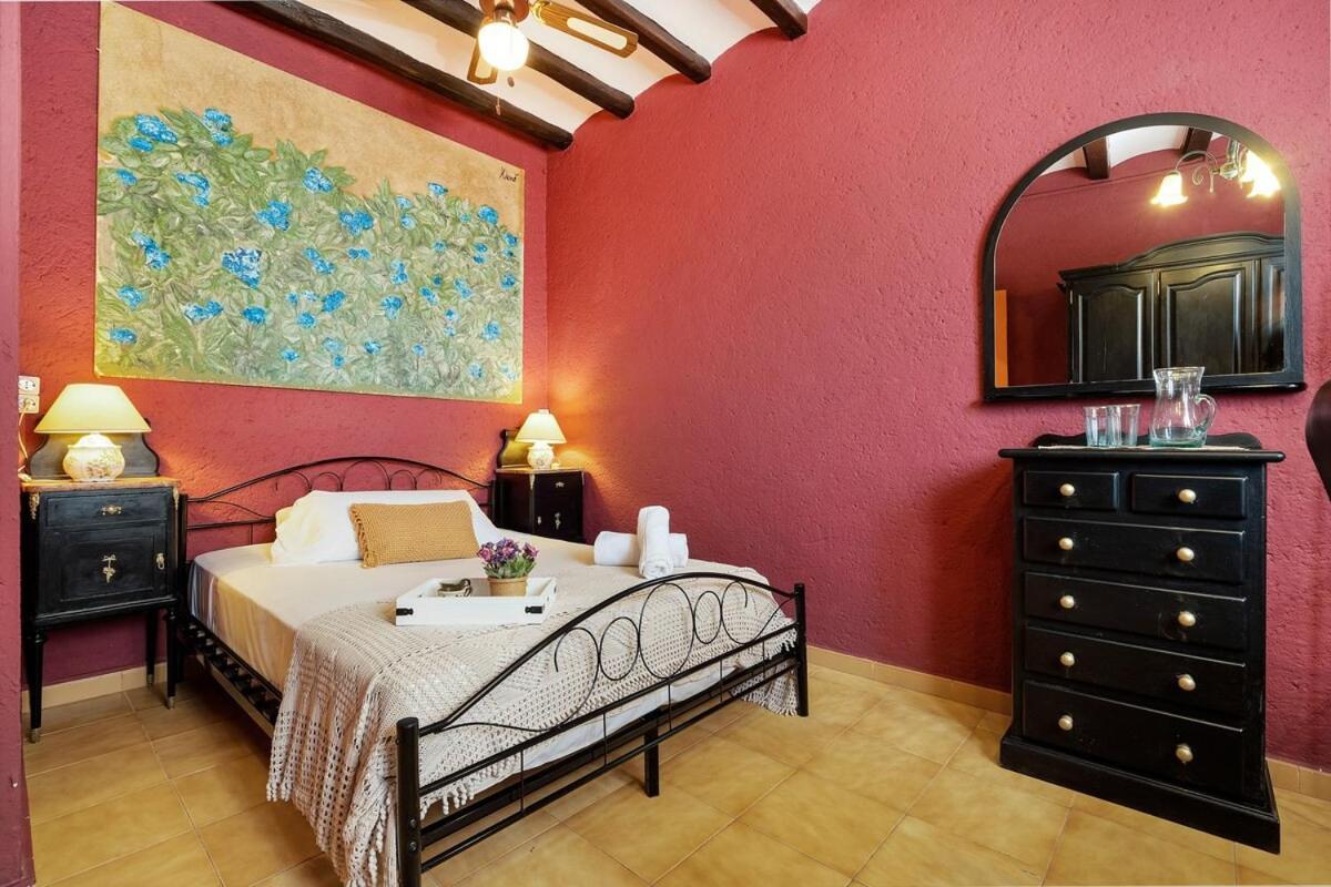 Tgn-historiccenter-playamediterrani-gastro-wifi-ac14 *