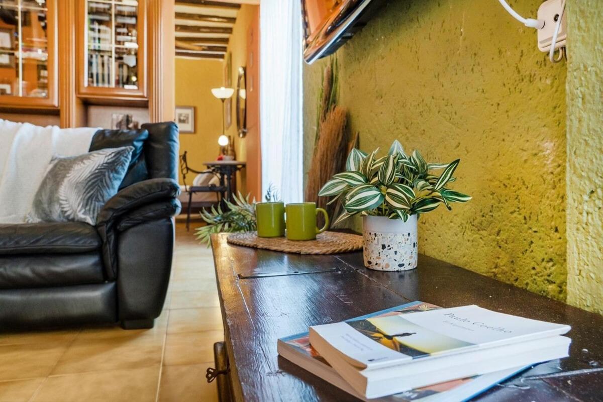 Apartamento Tgn-historiccenter-playamediterrani-gastro-wifi-ac14 *