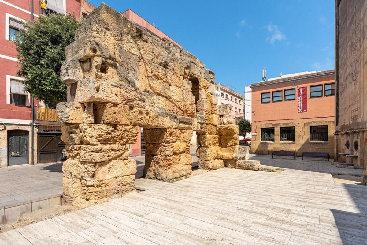 Tgn-historiccenter-playamediterrani-gastro-wifi-ac14 *