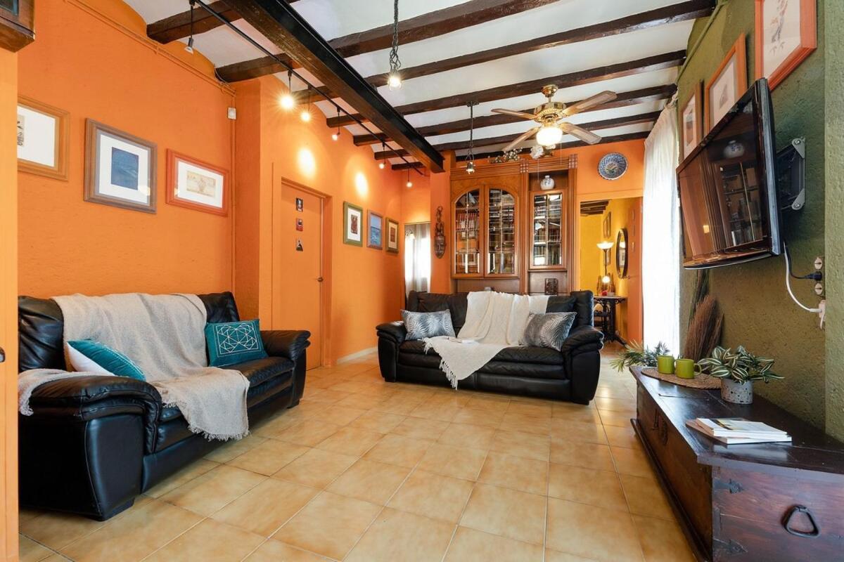 Tgn-historiccenter-playamediterrani-gastro-wifi-ac14 *